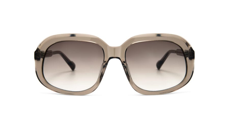 Solglasögon Kung Karl Spira