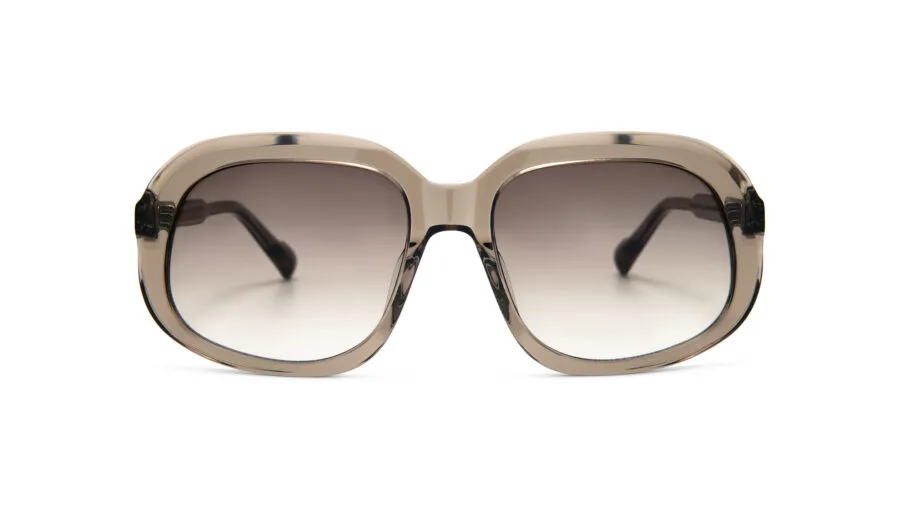 Solglasögon Kung Karl Spira