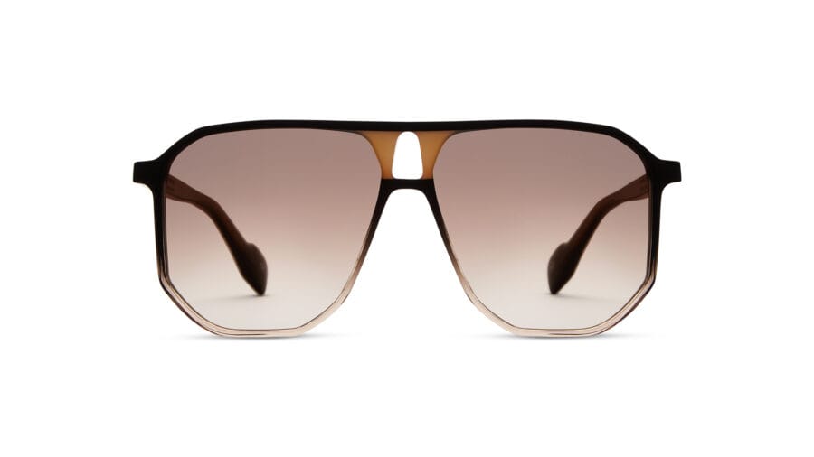 Solglasögon Vippvedel