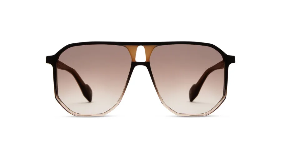 Solglasögon Vippvedel