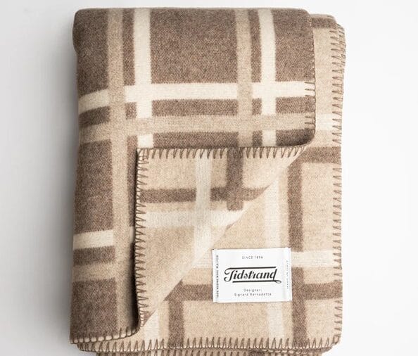 Filt Sigvard Bernadotte, Sand