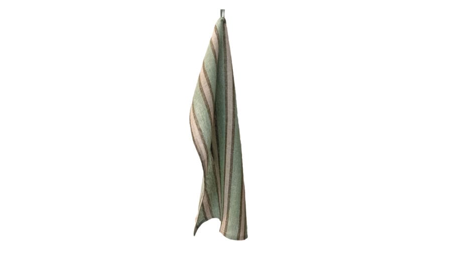 Handduk Sylph Green