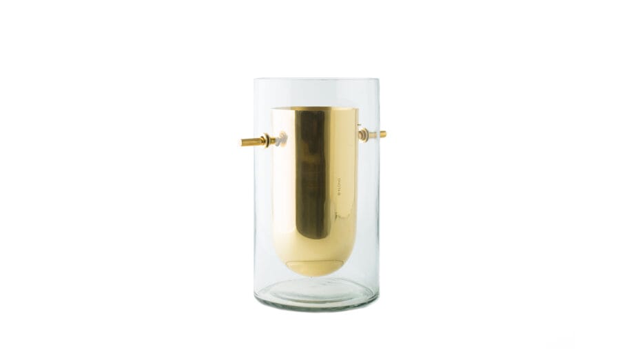 Vas Alba Cylinder