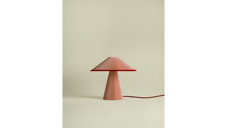 Bordslampa Baby Jane - In Love