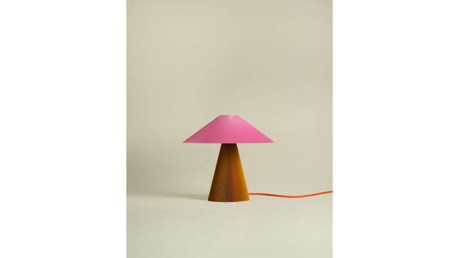 Bordslampa Baby Jane Mix