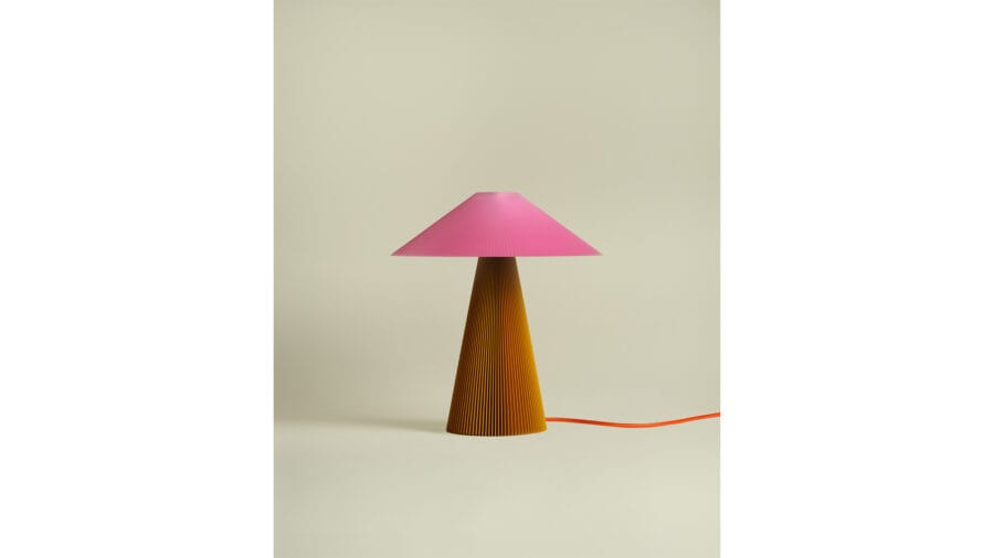 Bordslampa Teen Jane Mix
